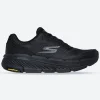 Men's Wide Fit Skechers 220840WW Max Cushioning Premier 2.0 Vantage Trainers