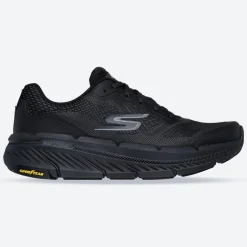 Men's Wide Fit Skechers 220840WW Max Cushioning Premier 2.0 Vantage Trainers