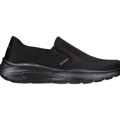 Men's Wide Fit Skechers 232516WW  Equalizer 5.0 Grand Legacy Trainers