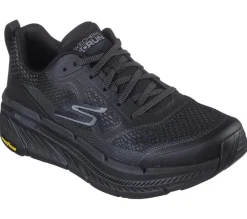 Men's Wide Fit Skechers 220840WW Max Cushioning Premier 2.0 Vantage Trainers