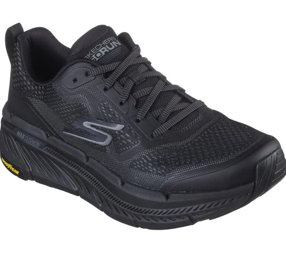 Men's Wide Fit Skechers 220840WW Max Cushioning Premier 2.0 Vantage Trainers