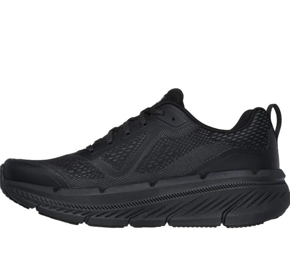 Men's Wide Fit Skechers 220840WW Max Cushioning Premier 2.0 Vantage Trainers