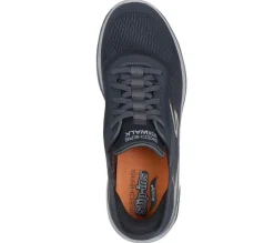 Men's Wide Fit Skechers 216602WW Slip-ins Arch Fit 2.0 Simplicity Trainers - EXCLUSIVE