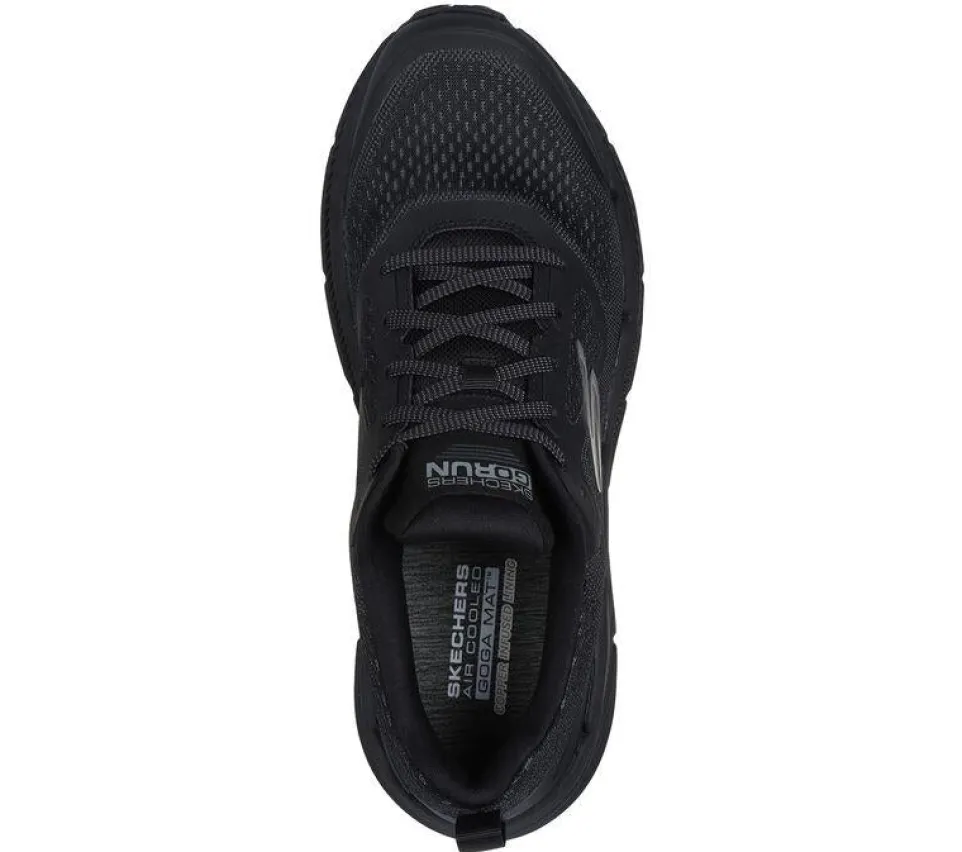 Men's Wide Fit Skechers 220840WW Max Cushioning Premier 2.0 Vantage Trainers