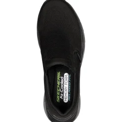 Men's Wide Fit Skechers 232516WW  Equalizer 5.0 Grand Legacy Trainers