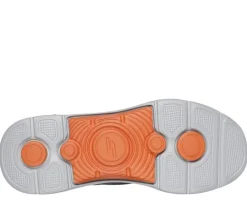 Men's Wide Fit Skechers 216602WW Slip-ins Arch Fit 2.0 Simplicity Trainers - EXCLUSIVE