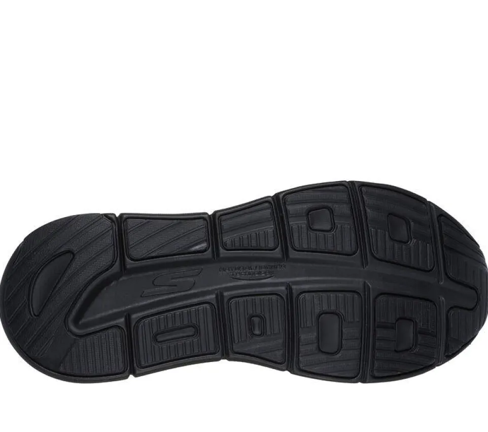 Men's Wide Fit Skechers 220840WW Max Cushioning Premier 2.0 Vantage Trainers