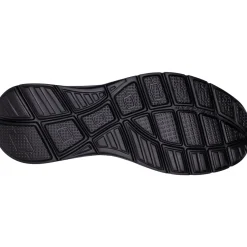 Men's Wide Fit Skechers 232516WW  Equalizer 5.0 Grand Legacy Trainers