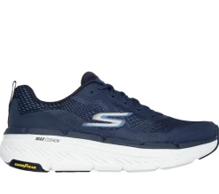 Men's Wide Fit Skechers 220840WW Max Cushioning Premier 2.0 Vantage Trainers