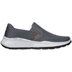Men's Wide Fit Skechers 232516WW  Equalizer 5.0 Grand Legacy Trainers