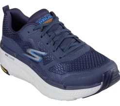 Men's Wide Fit Skechers 220840WW Max Cushioning Premier 2.0 Vantage Trainers