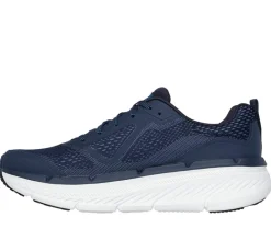 Men's Wide Fit Skechers 220840WW Max Cushioning Premier 2.0 Vantage Trainers