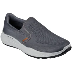 Men's Wide Fit Skechers 232516WW  Equalizer 5.0 Grand Legacy Trainers