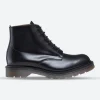 Mens Wide Fit Solovair 559N Boots