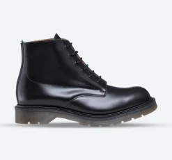 Mens Wide Fit Solovair 559N Boots