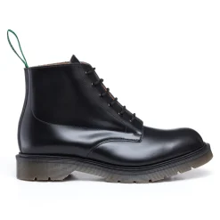 Mens Wide Fit Solovair 559N Boots