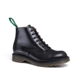 Mens Wide Fit Solovair 559N Boots