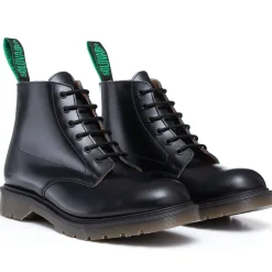 Mens Wide Fit Solovair 559N Boots