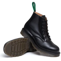 Mens Wide Fit Solovair 559N Boots