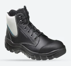 Mens Wide Fit Steitz Secura NF375 Safety Boots