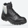 Mens Wide Fit Steitz Secura FA 375 Safety Boots