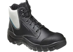 Mens Wide Fit Steitz Secura NF375 Safety Boots