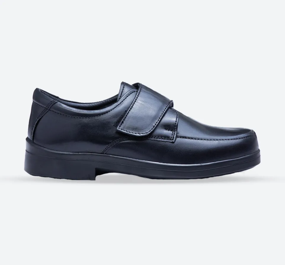 Mens Wide Fit Tredd Well York Shoes