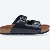 Men's Wide Fit Tredd Well Brazil Sandals