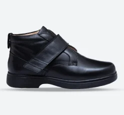 Mens Wide Fit Tredd Well Paxton Boots