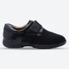 Mens Wide Fit Tredd Well Samuel Shoes