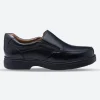 Mens Wide Fit Tredd Well Connor Shoes
