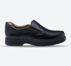 Mens Wide Fit Tredd Well Connor Shoes
