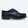 Mens Wide Fit Tredd Well Alex Lace Up Shoes