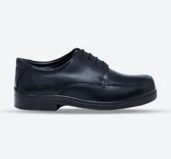 Mens Wide Fit Tredd Well Alex Lace Up Shoes