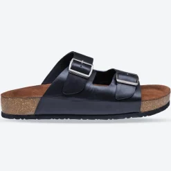 Men's Wide Fit Tredd Well Brazil Sandals