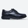 Mens Wide Fit Tredd Well Simon Lace Up Shoes