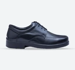 Mens Wide Fit Tredd Well Holmes Shoes