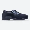 Mens Wide Fit Tredd Well Ryan Lace Up Shoes