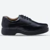 Mens Wide Fit Tredd Well Spencer Shoes