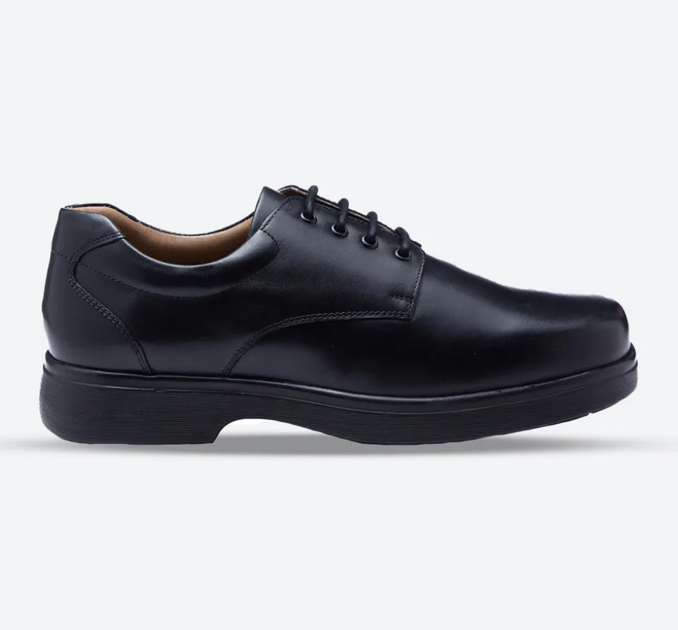 Mens Wide Fit Tredd Well Spencer Shoes