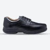 Mens Wide Fit Tredd Well Ross Shoes