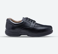 Mens Wide Fit Tredd Well Ross Shoes