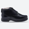 Mens Wide Fit Tredd Well Paul Boots
