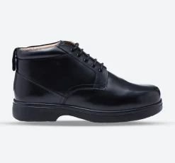 Mens Wide Fit Tredd Well Paul Boots