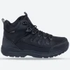 Mens Wide Fit Tredd Well Ridge Walker 2 Hiking Boots