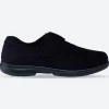 Mens Wide Fit Tredd Well Scott Slippers