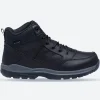 Men's Wide Fit Tredd Well Tough Hiking Boots