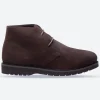 Men's Wide Fit Tredd Well William 22759 Suede Boots