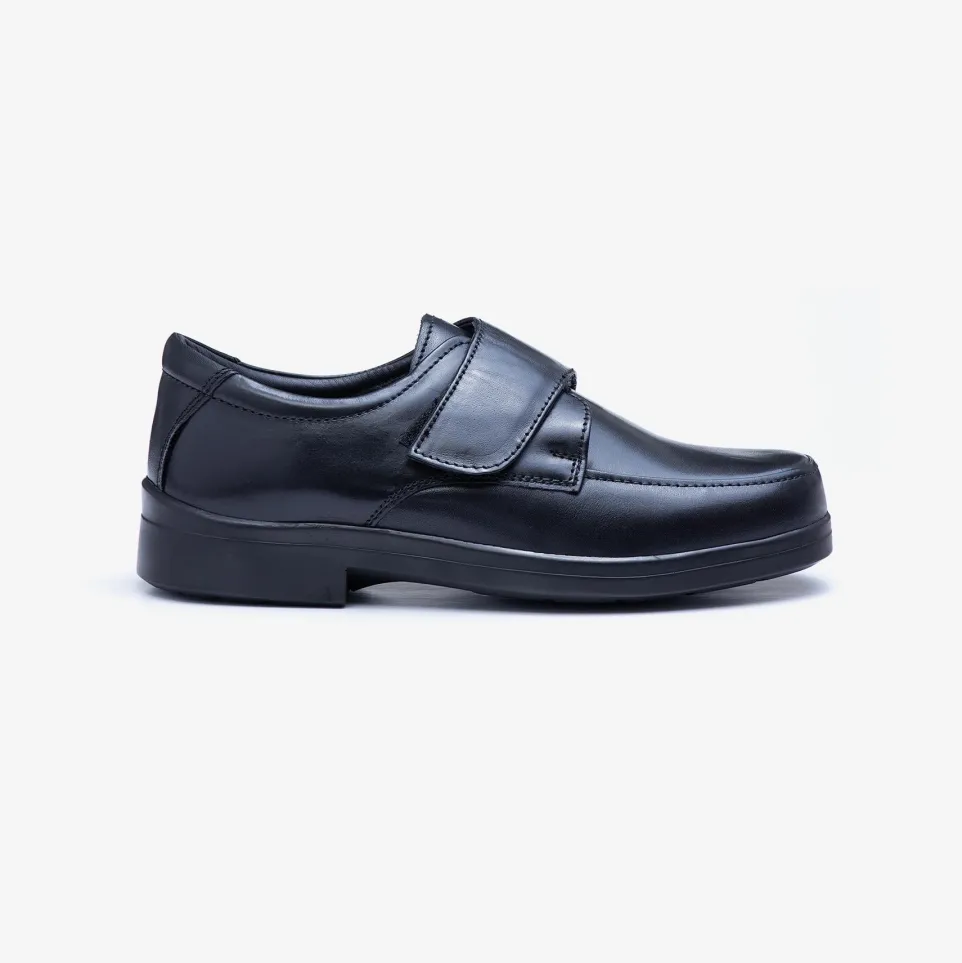 Mens Wide Fit Tredd Well York Shoes