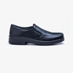 Mens Wide Fit Tredd Well Camelot Shoes